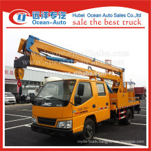 JMC 16M Aerial work platform trucks for sale